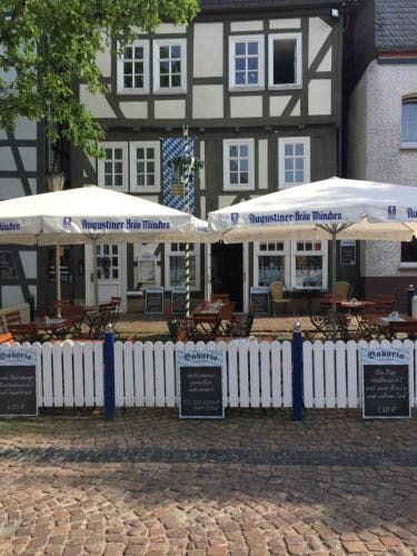 Bavaria Wirtshaus - Hotel & Apartments Hotel in Hesse