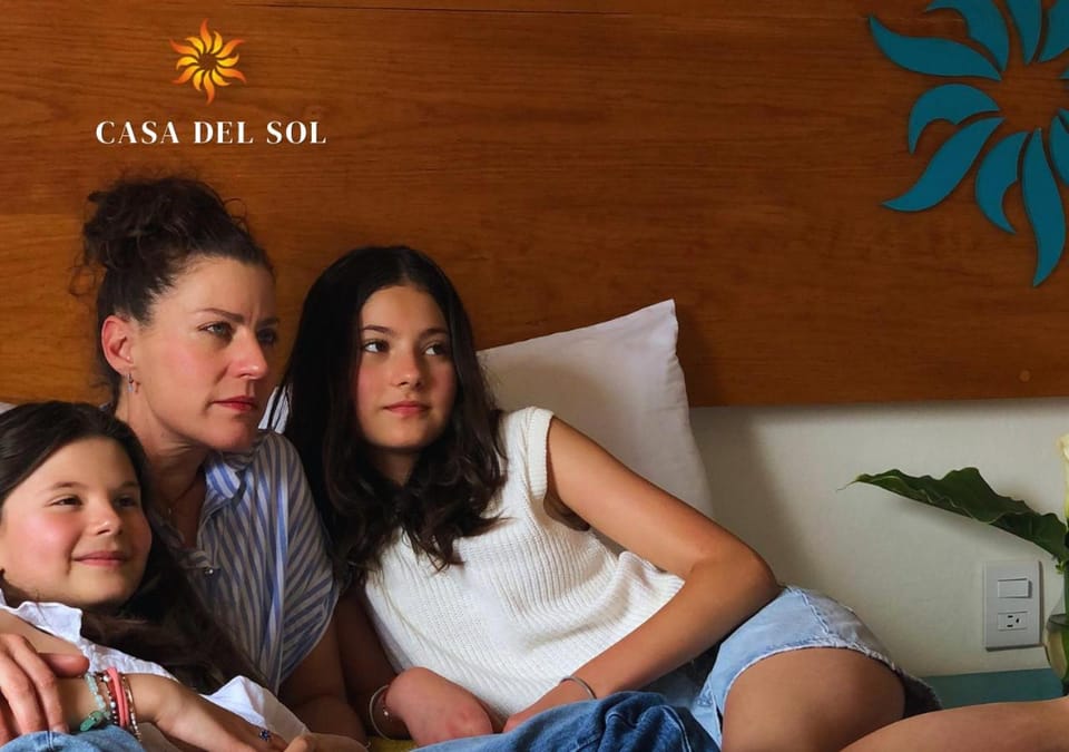 Hotel Casa del Sol Hotel in San Cristobal de Casas