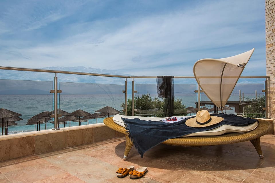 Olympion Sunset Hotel Halkidiki Resort in Halkidiki