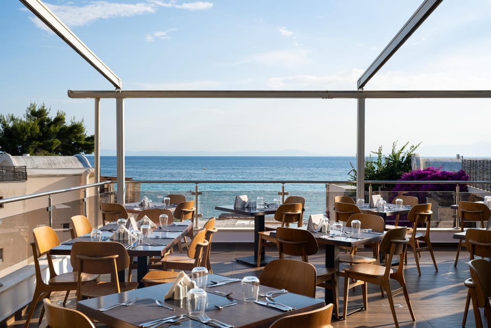 Olympion Sunset Hotel Halkidiki Resort in Halkidiki