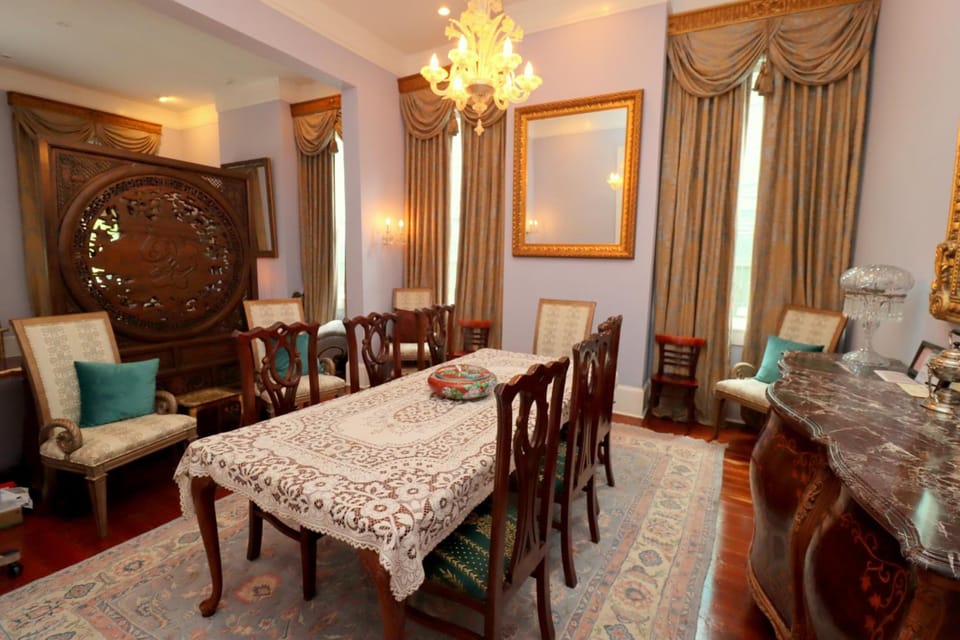 R&B Bed and Breakfast - Adults Only Hotel in Faubourg Marigny