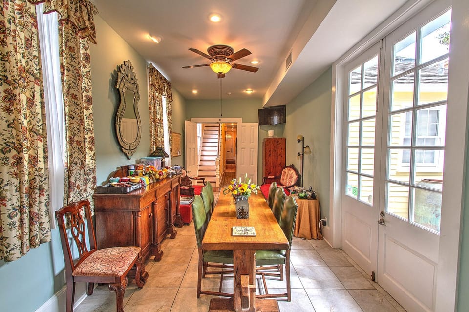 R&B Bed and Breakfast - Adults Only Hotel in Faubourg Marigny
