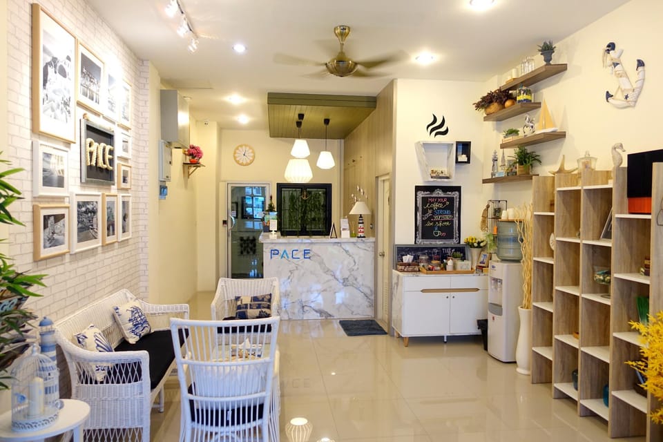 Coffee shop