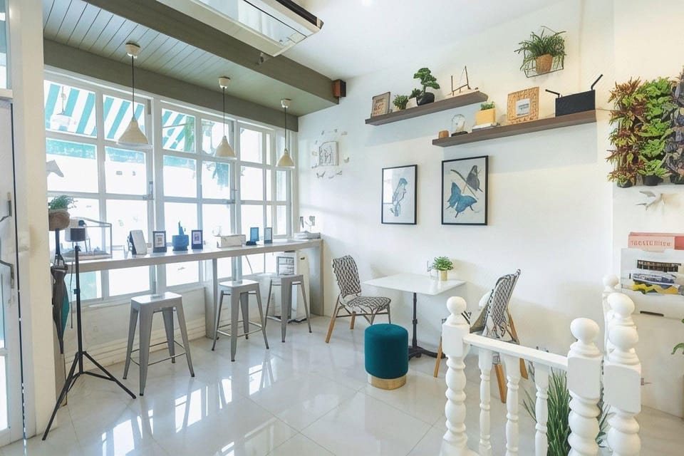 Pace Residence Pattaya Hotel in Pattaya City