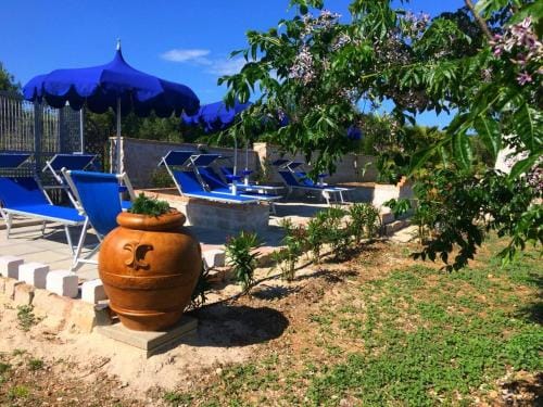 Albadido Hotel in Lido Campomarino