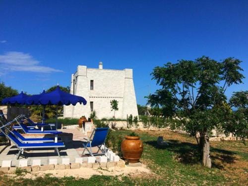 Albadido Hotel in Lido Campomarino