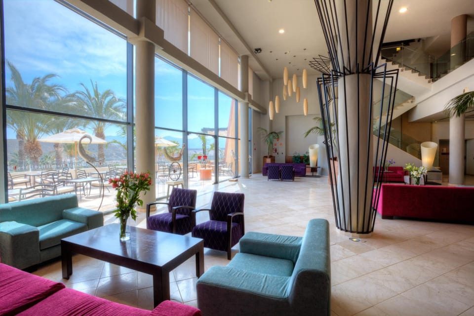 Hotel Valle del Este Hotel in Andalusia