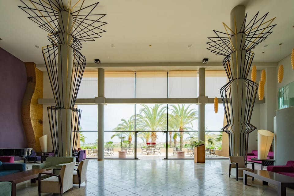 Hotel Valle del Este Hotel in Andalusia