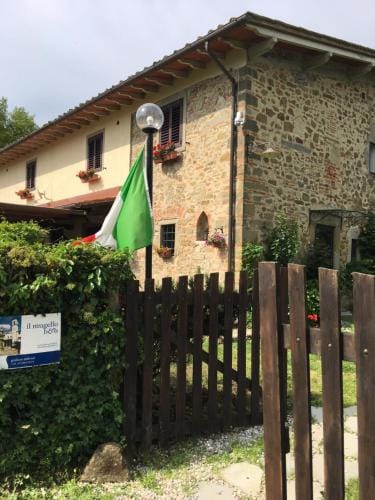 Il Mugello B&B Hotel in Emilia-Romagna