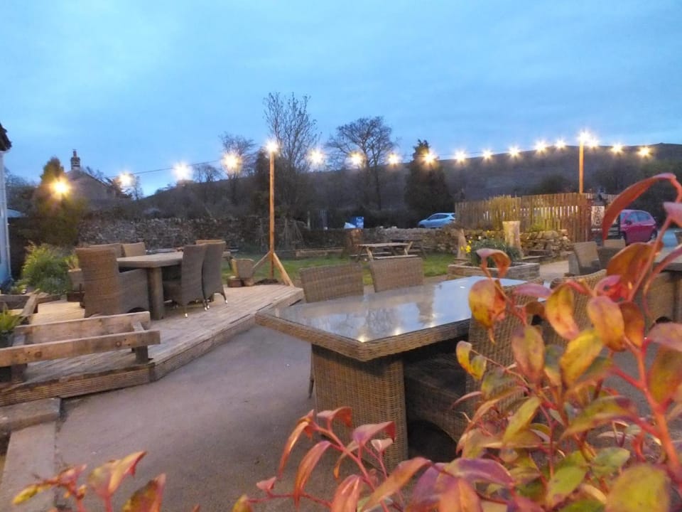 Devonshire Arms Inn Inn in Craven District
