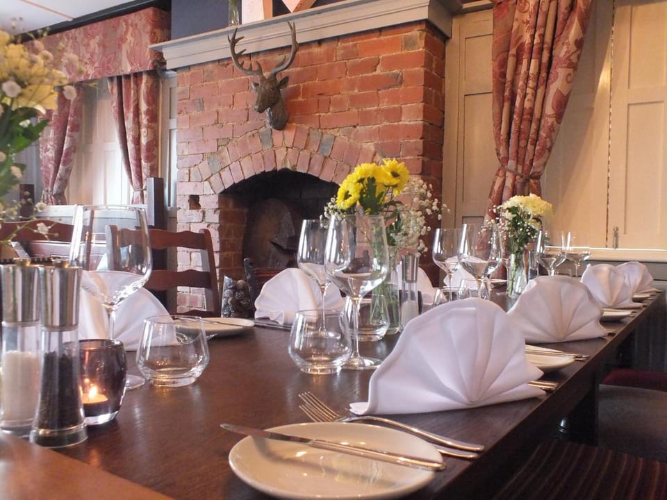 Devonshire Arms Inn Inn in Craven District