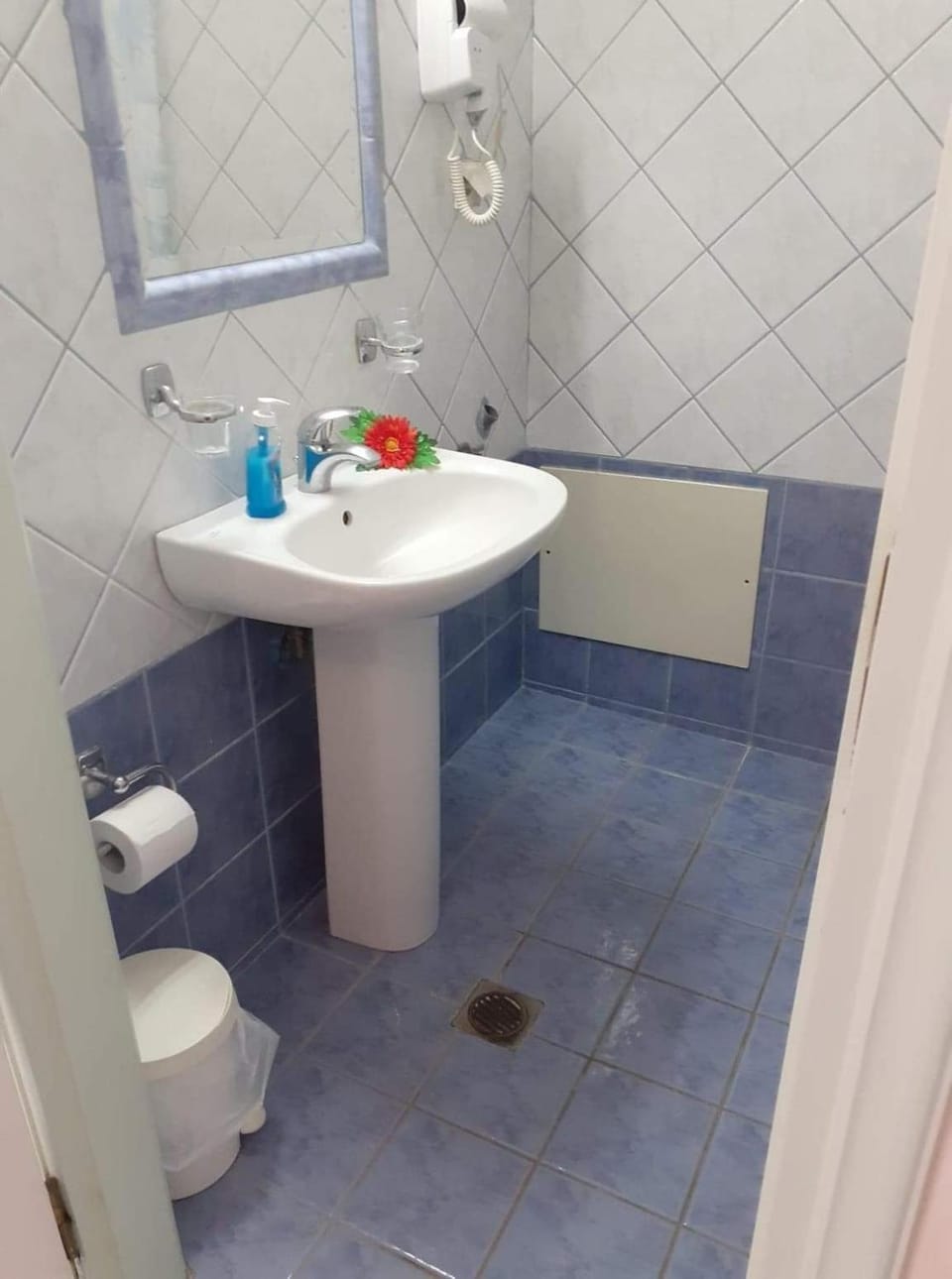 Eliza Apartments Hotel in Rethymno