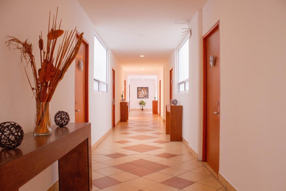 Hotel Marllou Hotel in Xalapa