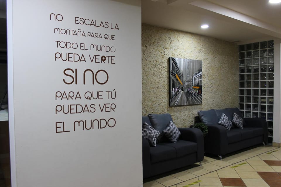 Hotel Marllou Hotel in Xalapa