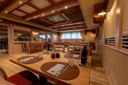 Hotel La Noria Hotel in Trentino-South Tyrol