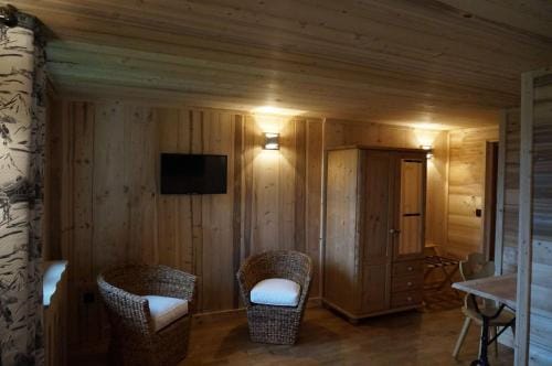 Maison d'hotes La Barmaz Hotel in Combloux