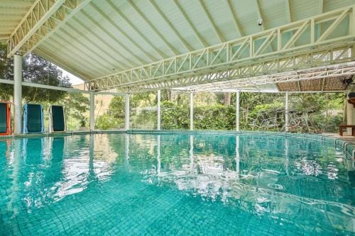 Spa Posse do Corpo Inn in State of Rio de Janeiro