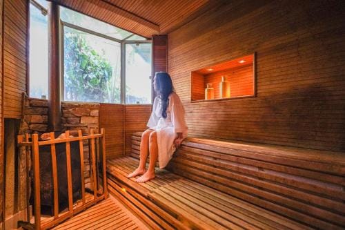 Spa Posse do Corpo Inn in State of Rio de Janeiro