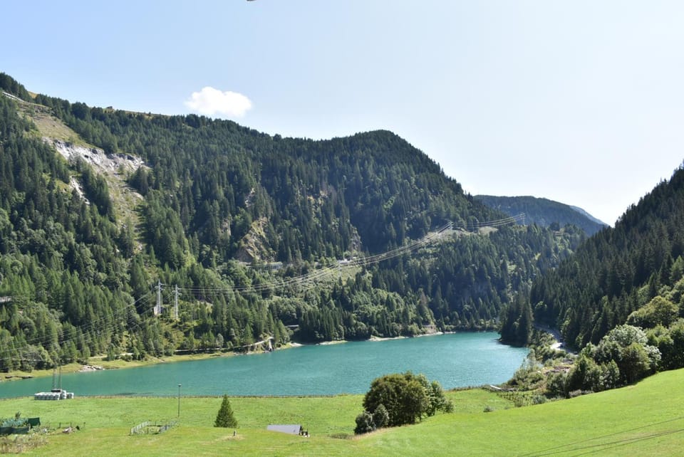 Albergo Mangusta Hotel in Canton of Grisons