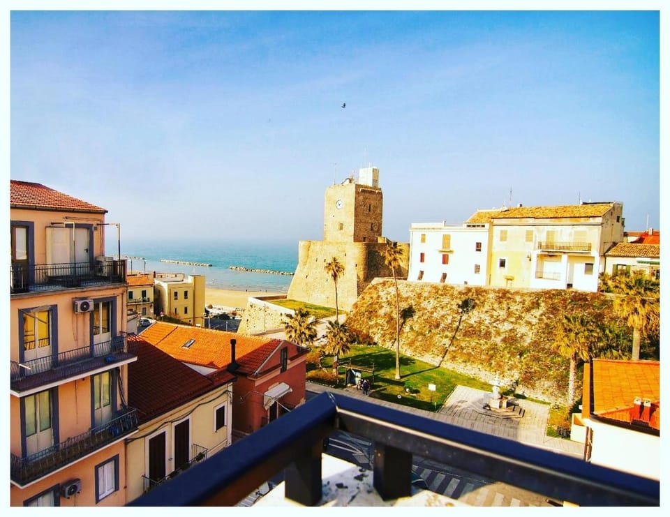 Pensione Al Pescatore Hotel in Termoli
