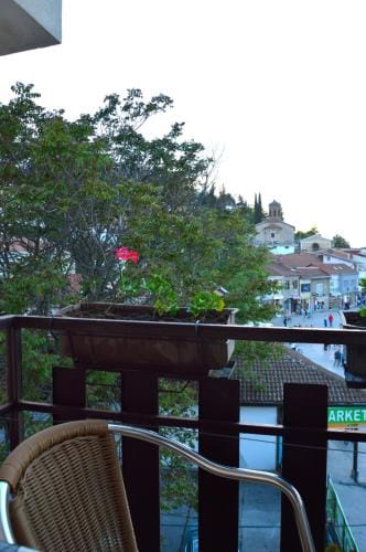 Apartments Mostrovi Hotel in Ohrid