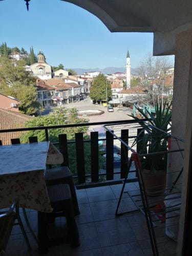 Apartments Mostrovi Hotel in Ohrid