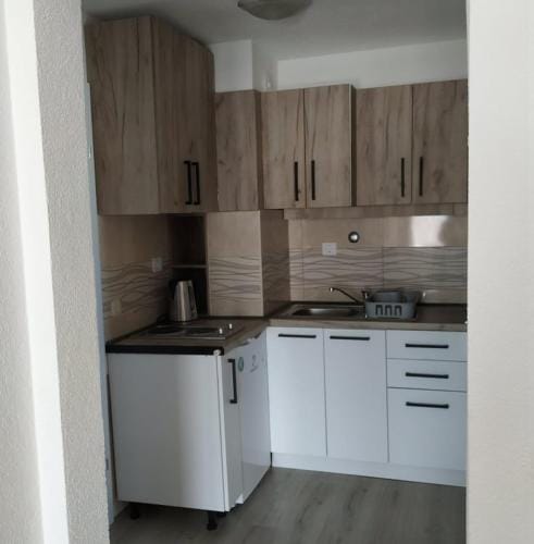 Apartments Mostrovi Hotel in Ohrid