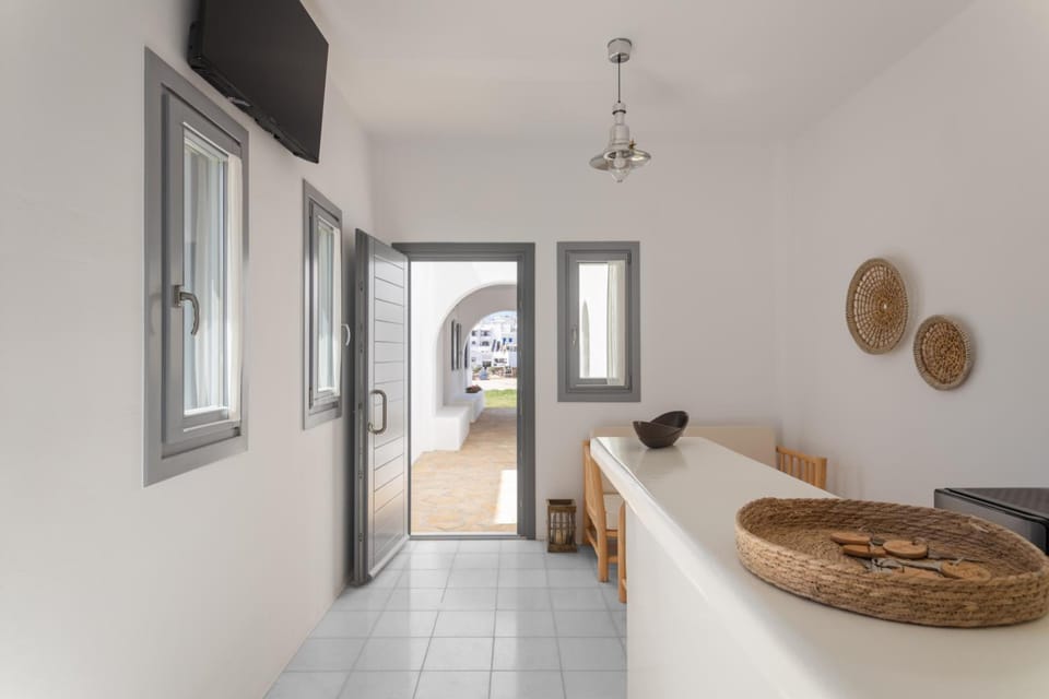 Aegean Colors Koufonisia Hotel in Koufonisia