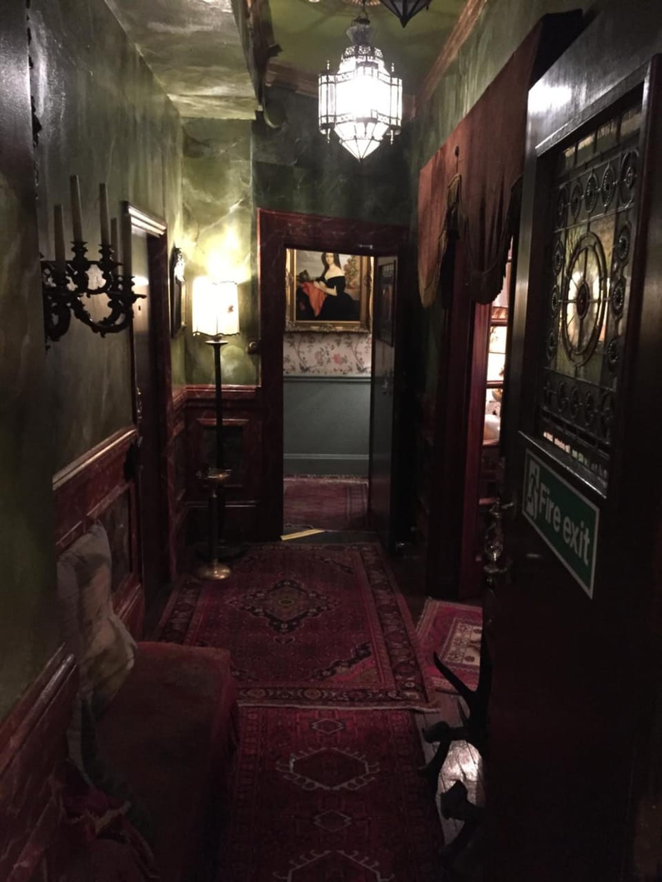 Pavilion Hotel Hotel in City of Westminster