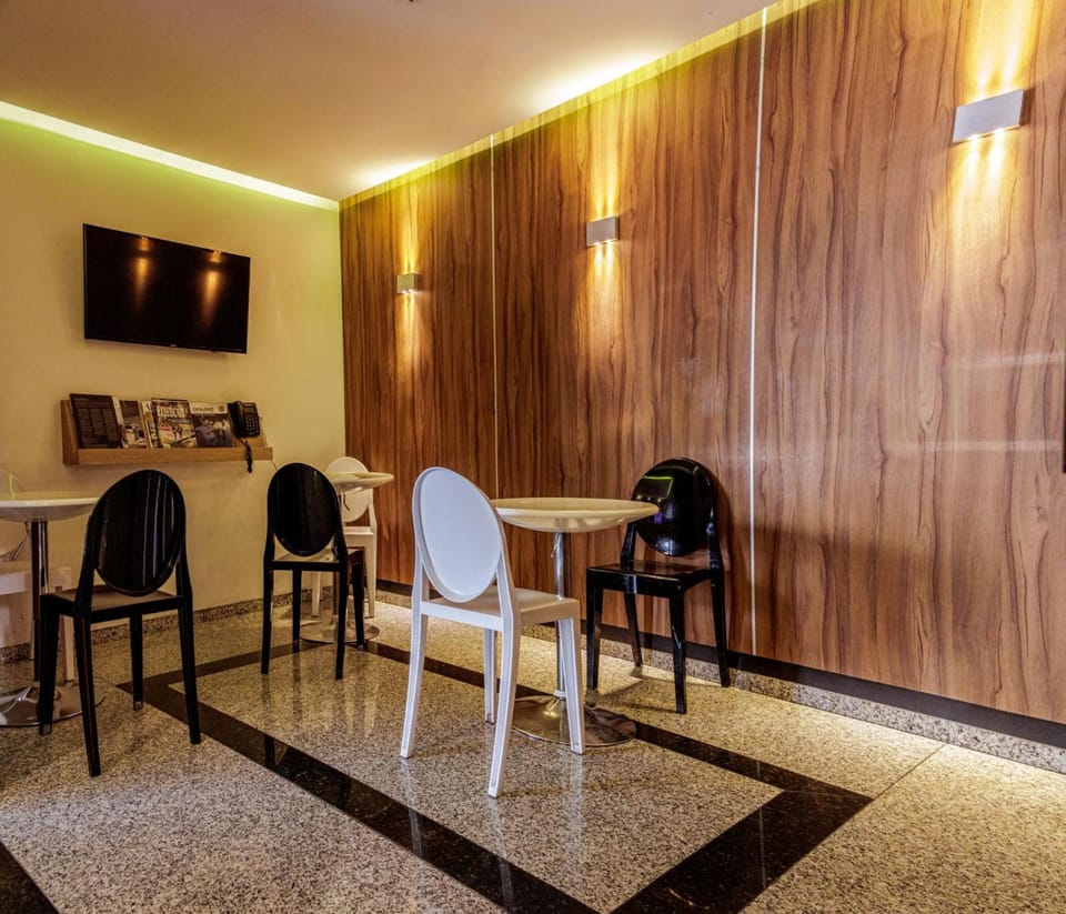 Hotel Villa del Mar Hotel in Mexico City