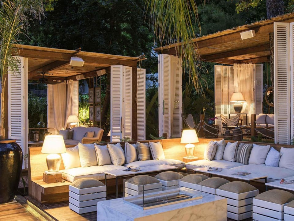 Club Prive by Rixos Gocek Hotel in Muğla Province