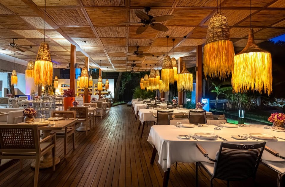Club Prive by Rixos Gocek Hotel in Muğla Province
