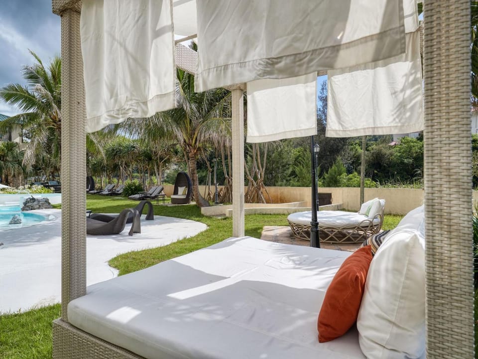 La Casa Panacea Okinawa Resort Resort in Okinawa Prefecture