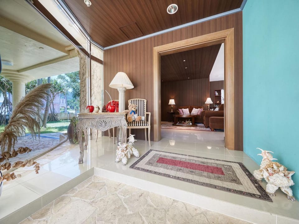 La Casa Panacea Okinawa Resort Resort in Okinawa Prefecture