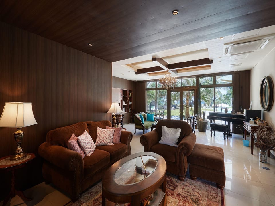 La Casa Panacea Okinawa Resort Resort in Okinawa Prefecture