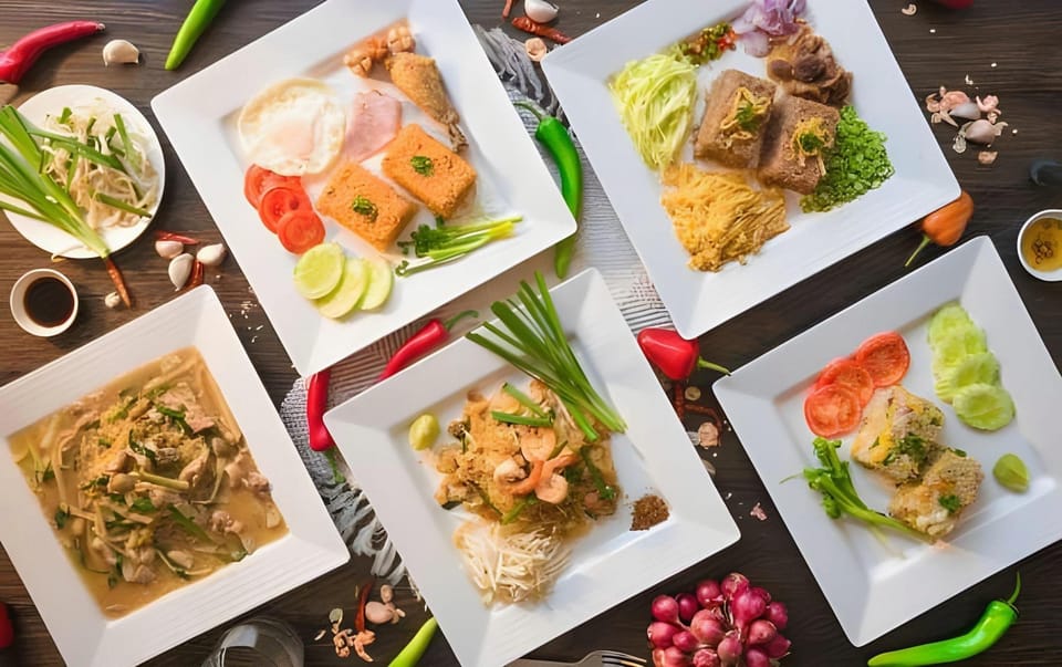 THE SQUARE RAYONG Hotel in Chon Buri Changwat