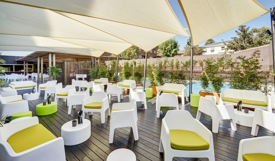 Sercotel Alcala 611 Hotel in Madrid