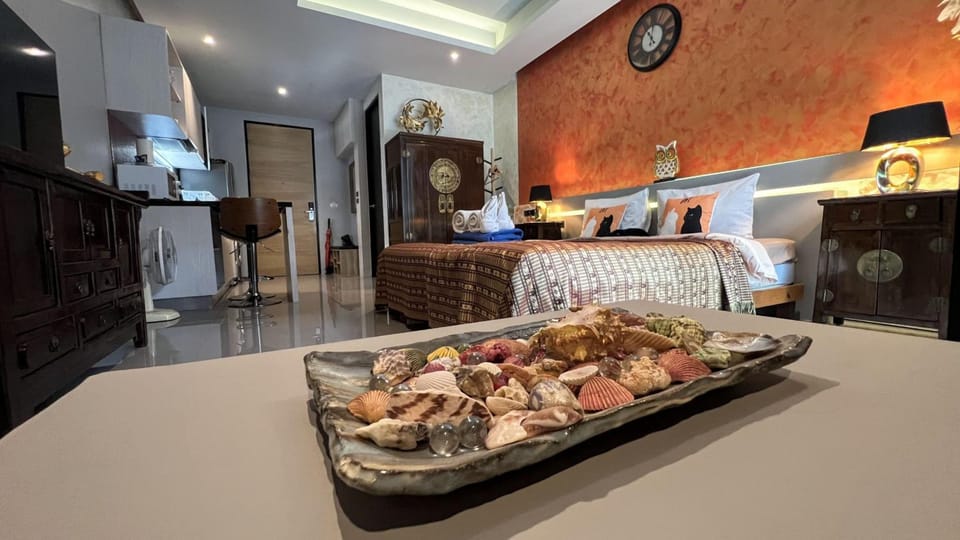 Relife Condo Apartment hotel in Rawai