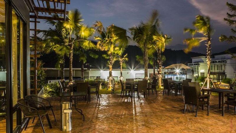 Relife Condo Apartment hotel in Rawai