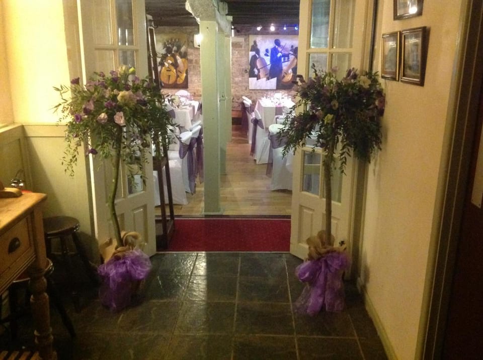 Swan Hotel Hotel in Stroud District