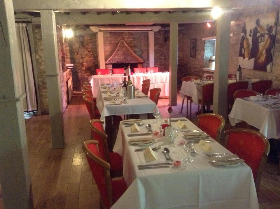 Swan Hotel Hotel in Stroud District
