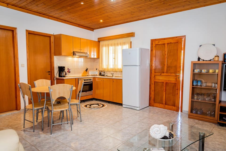 Villa Stegna Hotel in Rhodes, Greece
