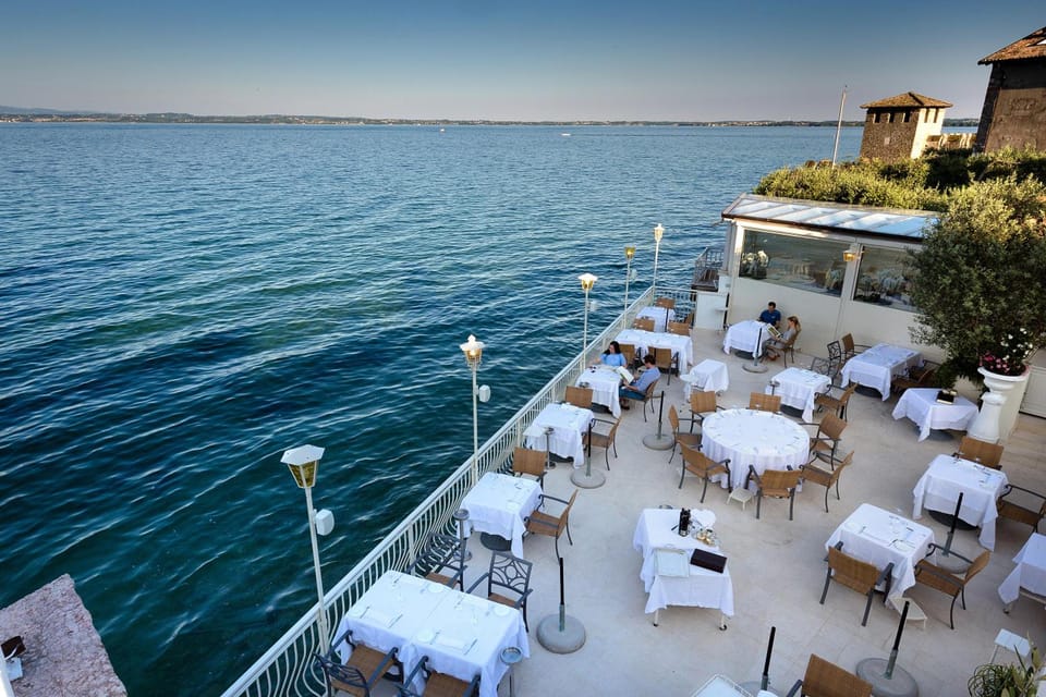 Relais La Speranzina Hotel in Sirmione