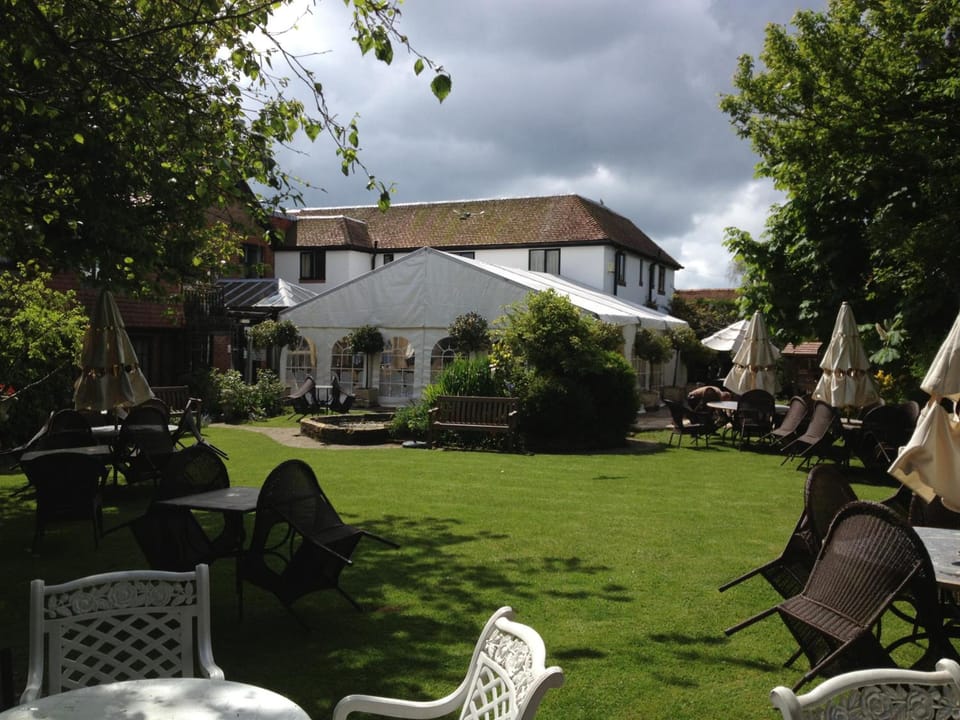 The Inglenook Hotel Hotel in Bognor Regis