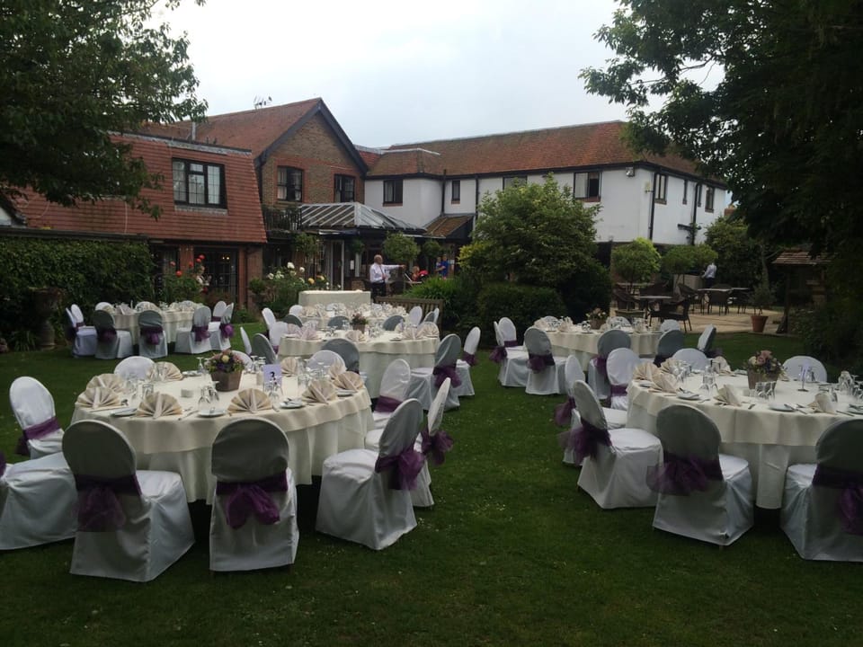 The Inglenook Hotel Hotel in Bognor Regis