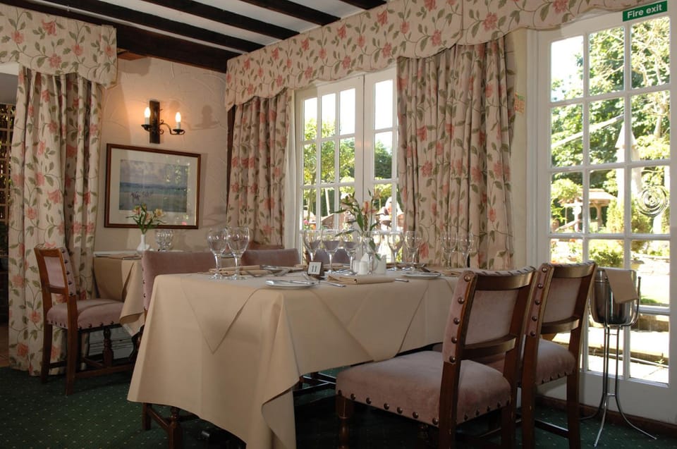 The Inglenook Hotel Hotel in Bognor Regis