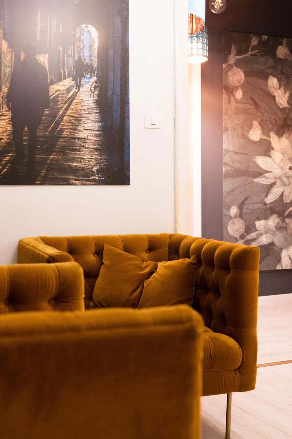 Mi&Ti Bed&Breakfast Hotel in Vicenza