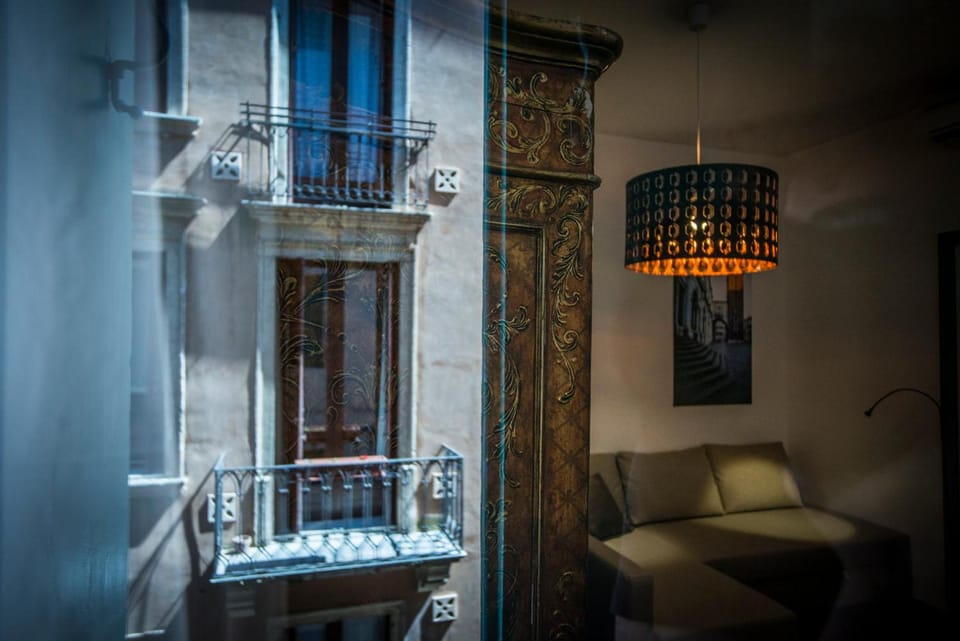 Mi&Ti Bed&Breakfast Hotel in Vicenza