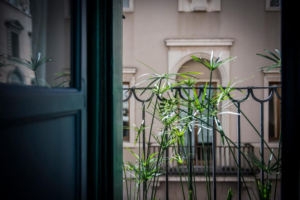 Mi&Ti Bed&Breakfast Hotel in Vicenza