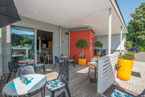 Gasthof Seefeld Inn in Canton of Zurich